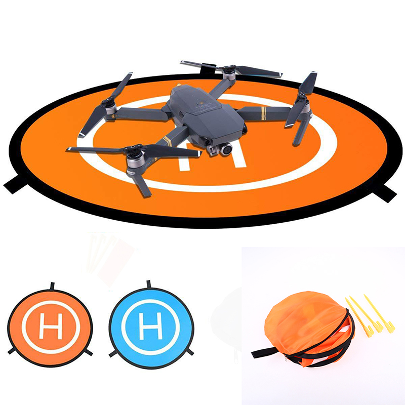 Drone Landing Pad - 【AD】Drone Quadcopters Accessoires Universele 55cm Opvouwbare