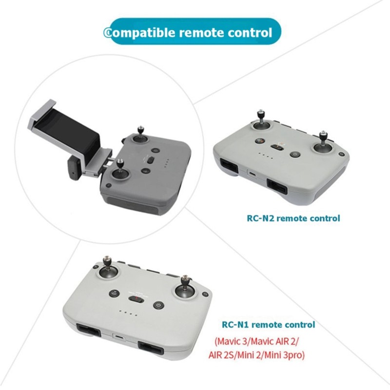 Drone Tablet Mount - 【CYBER MONDAY】Voor DJI Mini2 Air2 Air2s