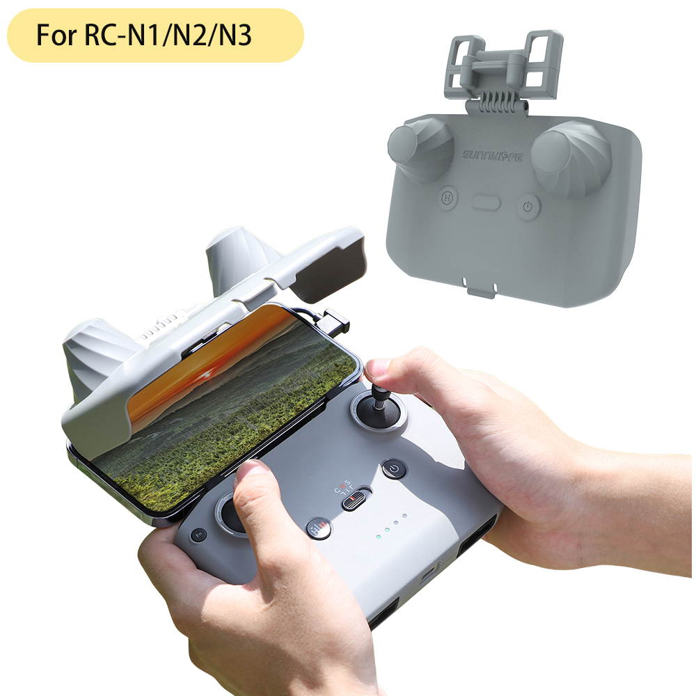 Drone Controller Hood - 2 in 1 Controller Protector Zonnekap