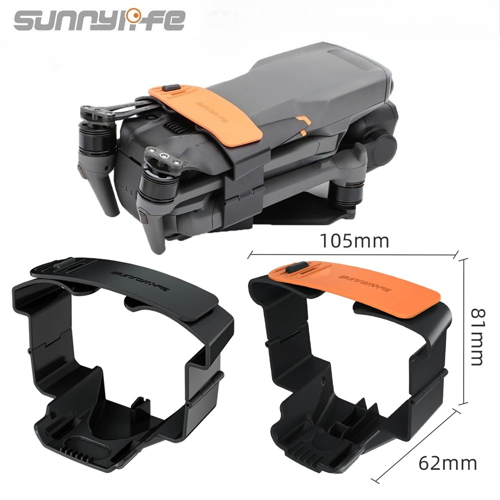 Drone Propeller Holder - Sunnylife Propellerhouder Voor DJI Mavic 3/3