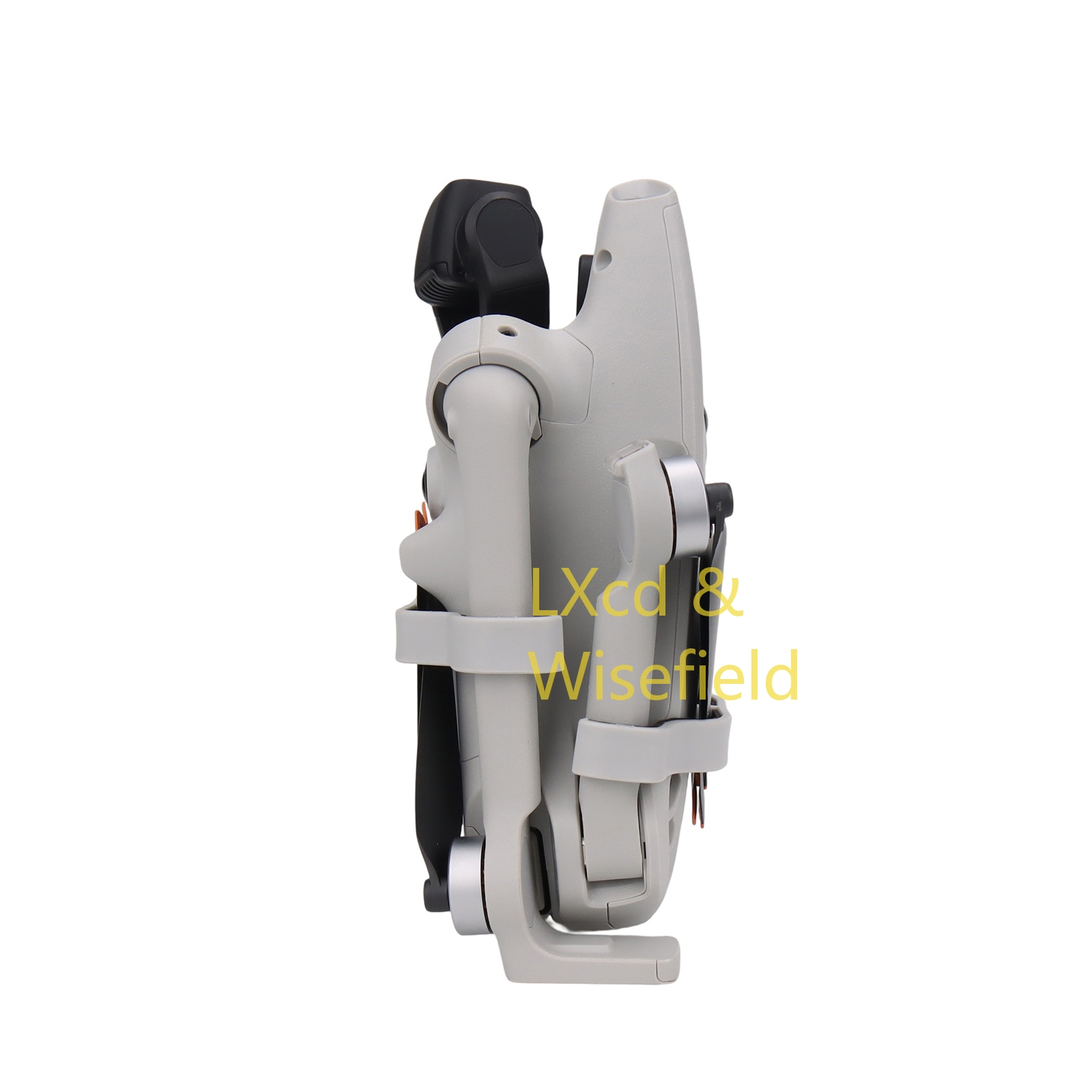 Drone Propeller Holder - Propellerband voor DJI Lito X1 en