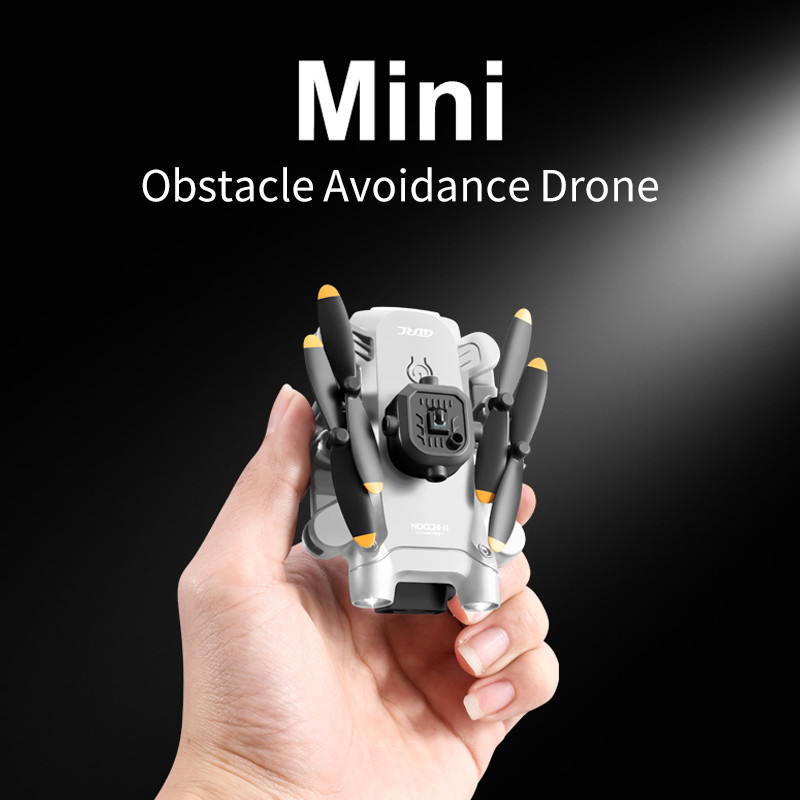 Drone Remote Controller Lanyard - Mini V30 WiFi FPV Drone met
