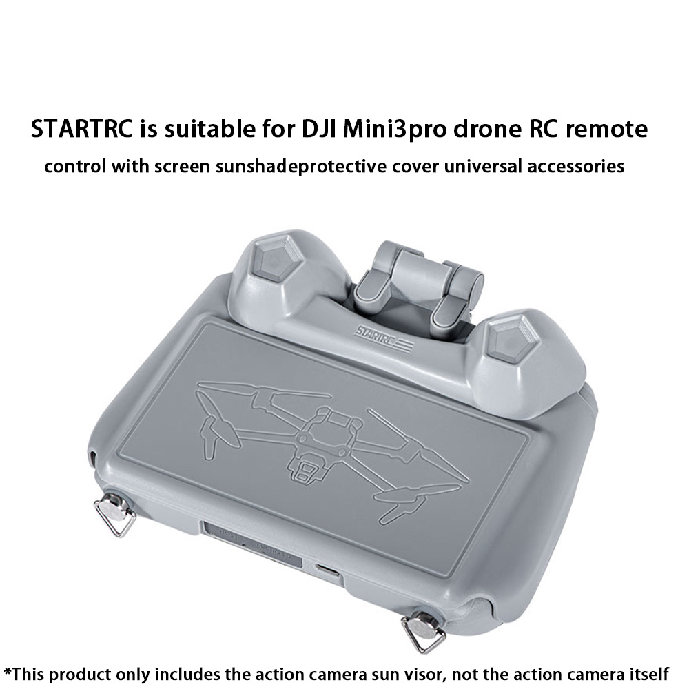 Drone Controller Hood - STARTRC is geschikt voor DJI Mini3pro