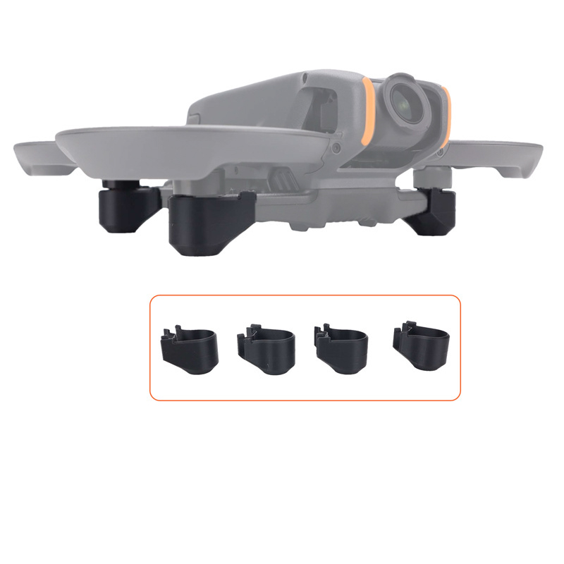 Drone Landing Pad - 4 Stuks Foot Pad Highten Landingsgestel