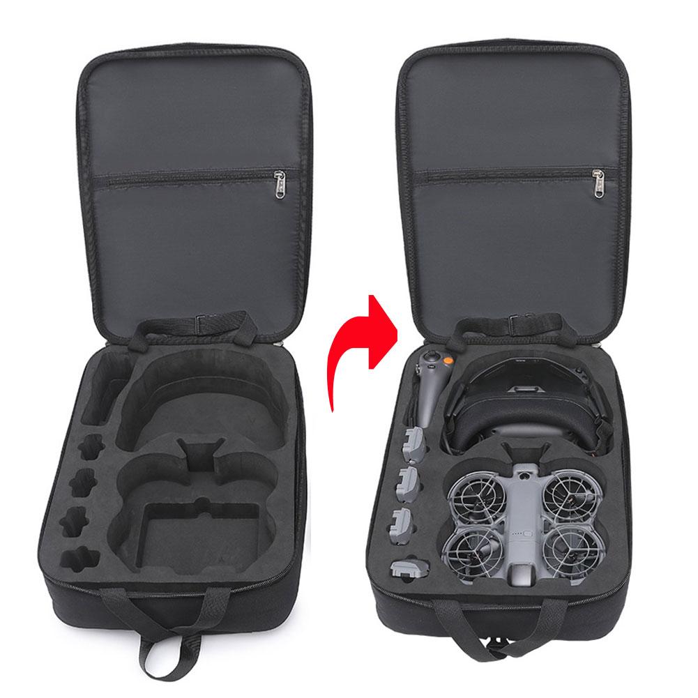 Drone Backpack - Harde rugzak voor Dji Neo 2