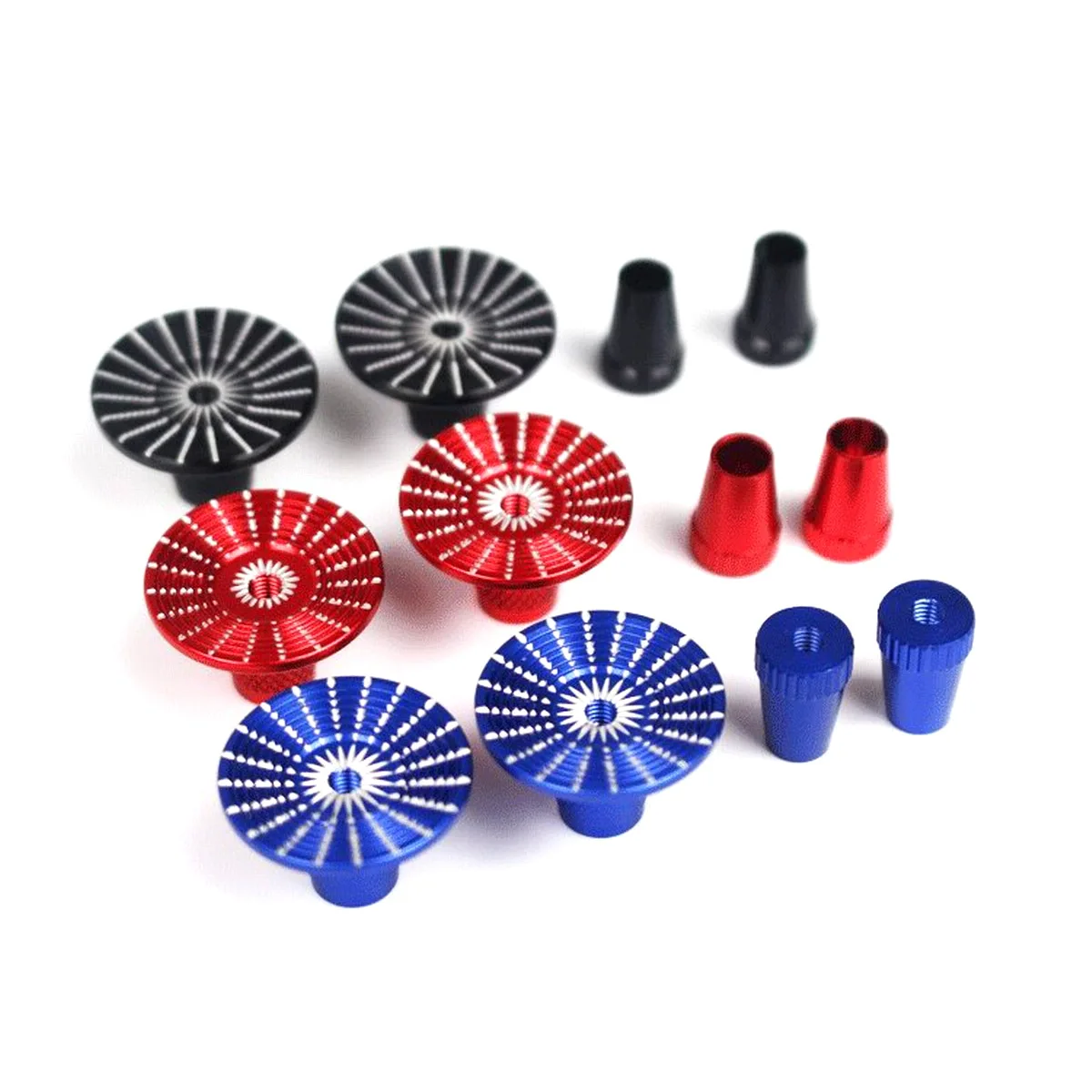 Drone Sun Shade - M3 M4 Aluminium Zender Joystick Thumb