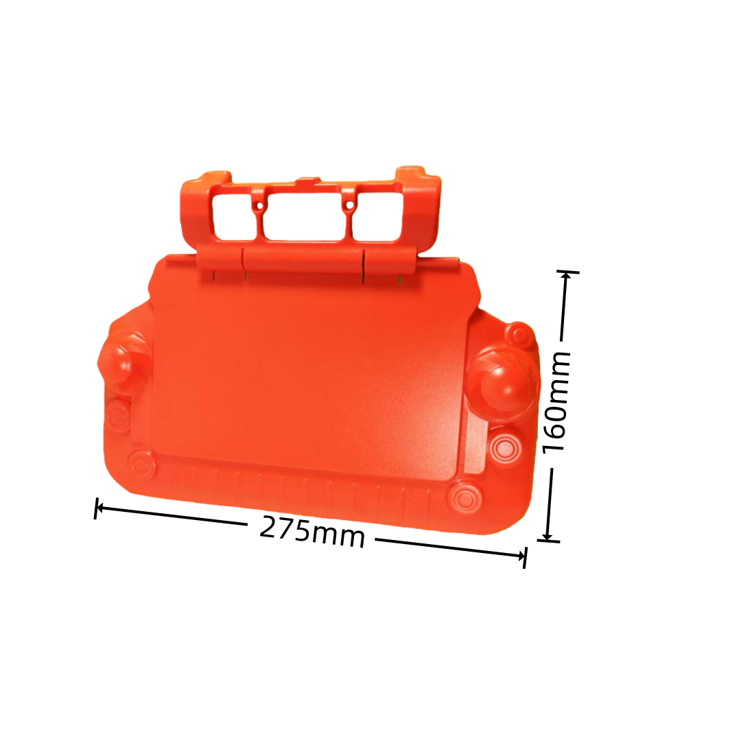 Drone Controller Hood - Controle Hood Screen Shield Vizier Beschermhoes