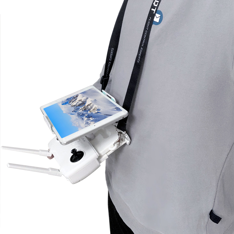 Drone Tablet Mount - Voor Hubsan Zino/2/Pro H117S Drone Afstandsbediening