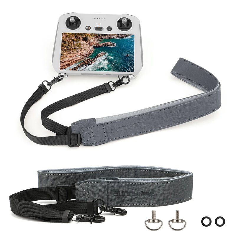 Drone Propeller Holder - Lanyard voor DJI Mini 4 Pro
