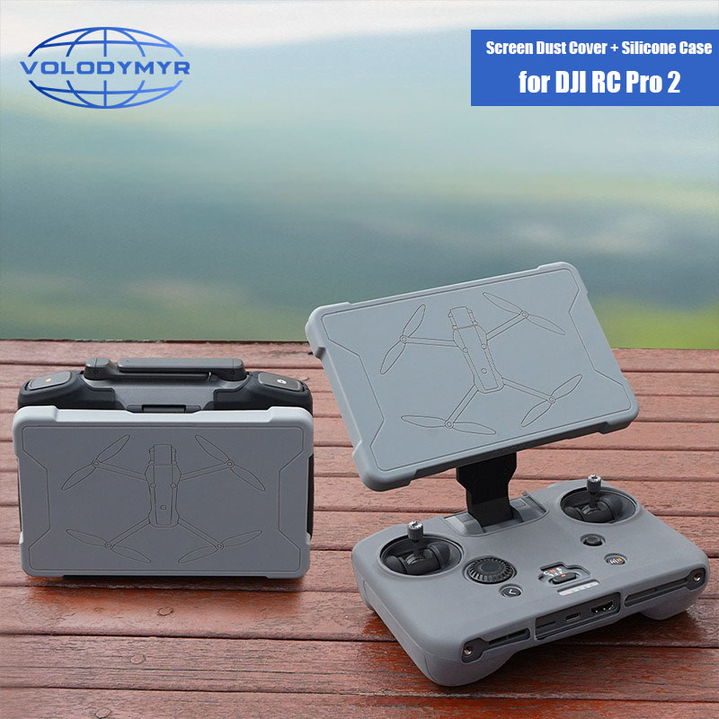 Drone Controller Hood - VOLODYMYR Zonnescherm voor DJI RC PRO