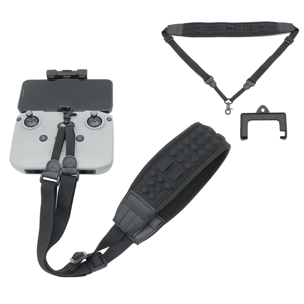 Drone Remote Controller Lanyard - Decompressiemassage Lanyard Afstandsbediening Nekband Drone Accessoires