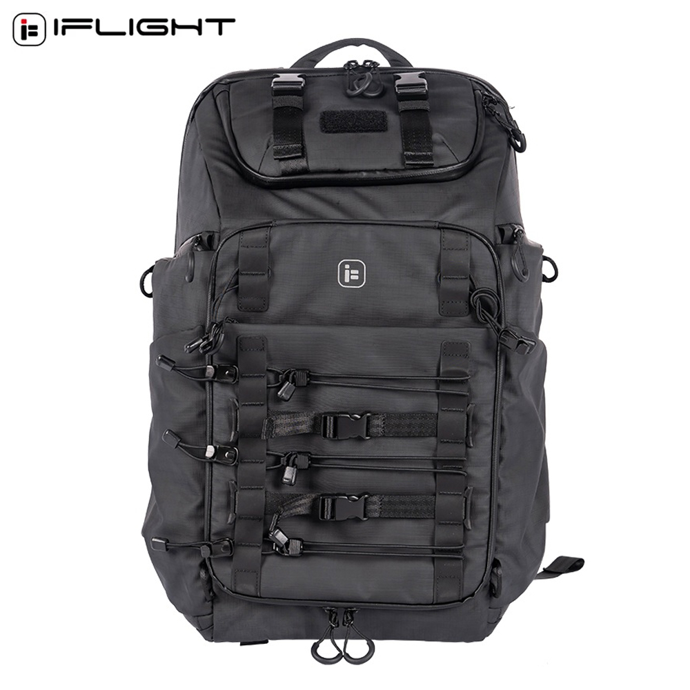 IFlight FPV Drone-rugzak V2 54 - Drone Backpack recensie en prijs
