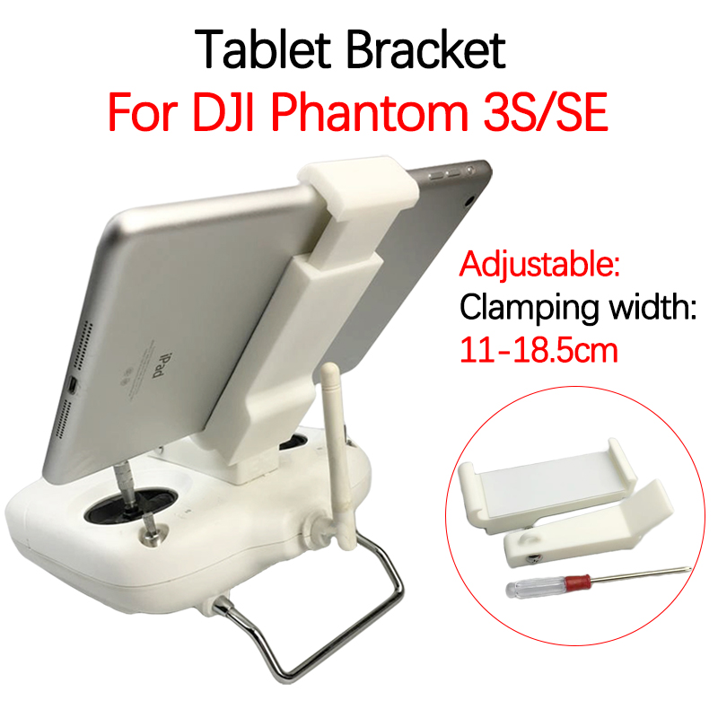 Tablet Beugel Voor Dji Phantom - Drone Tablet Mount recensie en prijs