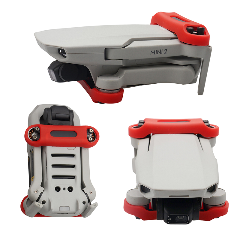 Propeller Houder Beschermende  - Drone Propeller Holder recensie en prijs