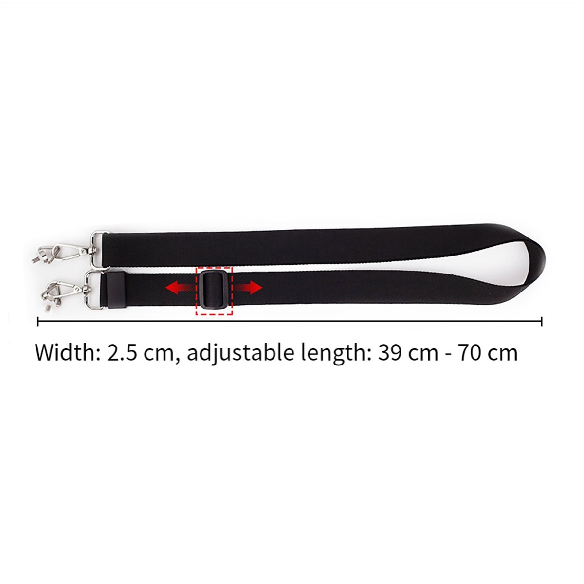 AU47-RC & RC 2 Controller Lany - Drone Neck Strap recensie en prijs