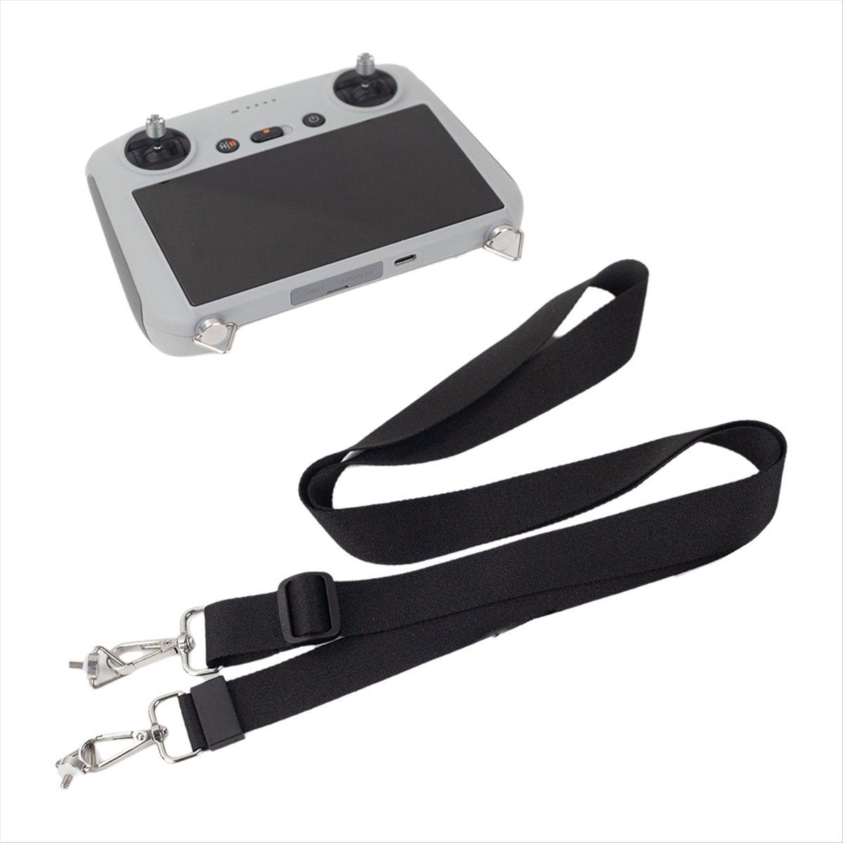 AU47-RC & RC 2 Controller Lany - Drone Neck Strap recensie en prijs