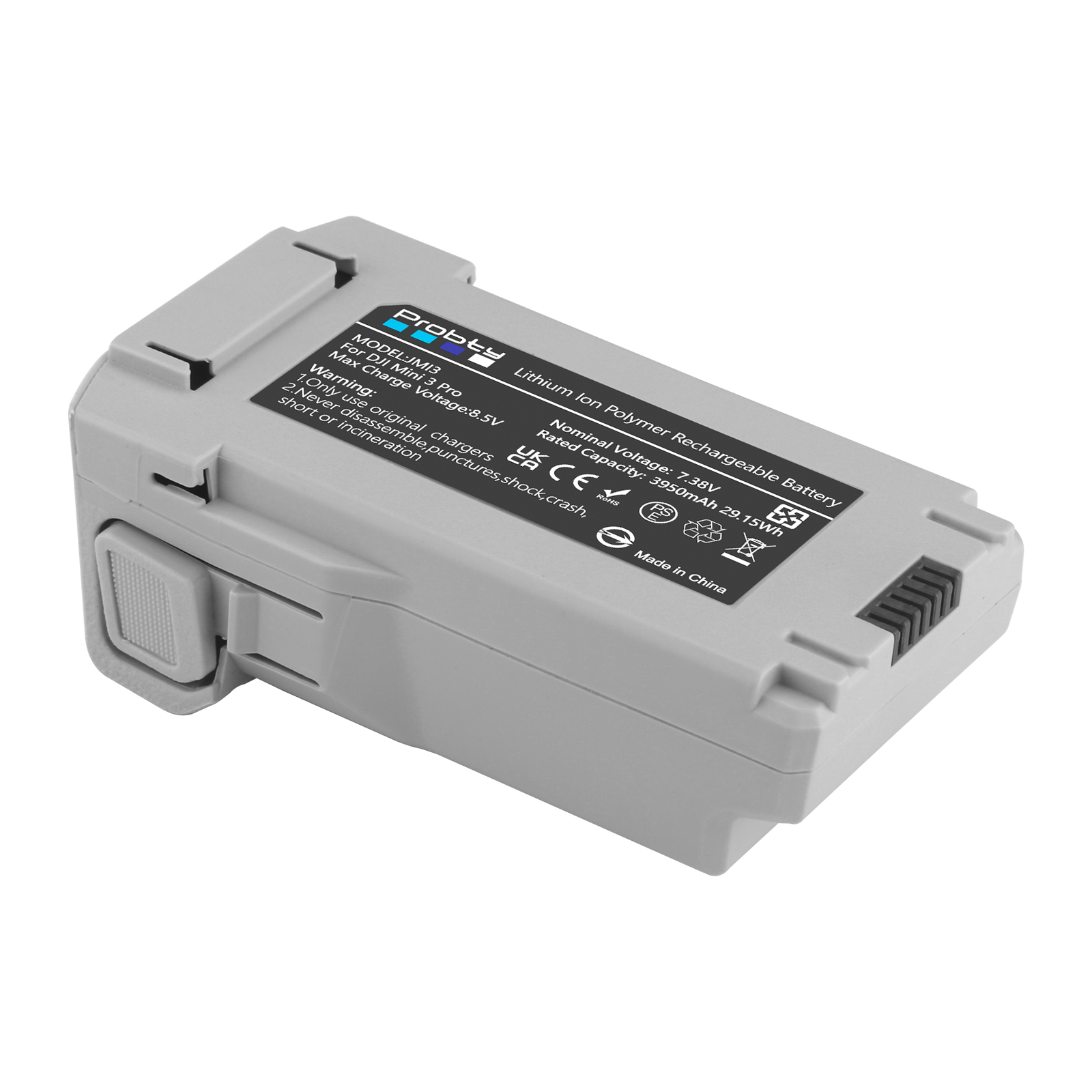 Voor DJI Mini 3/3 Pro/Mini 3 P - Drone Charging Hub recensie en prijs