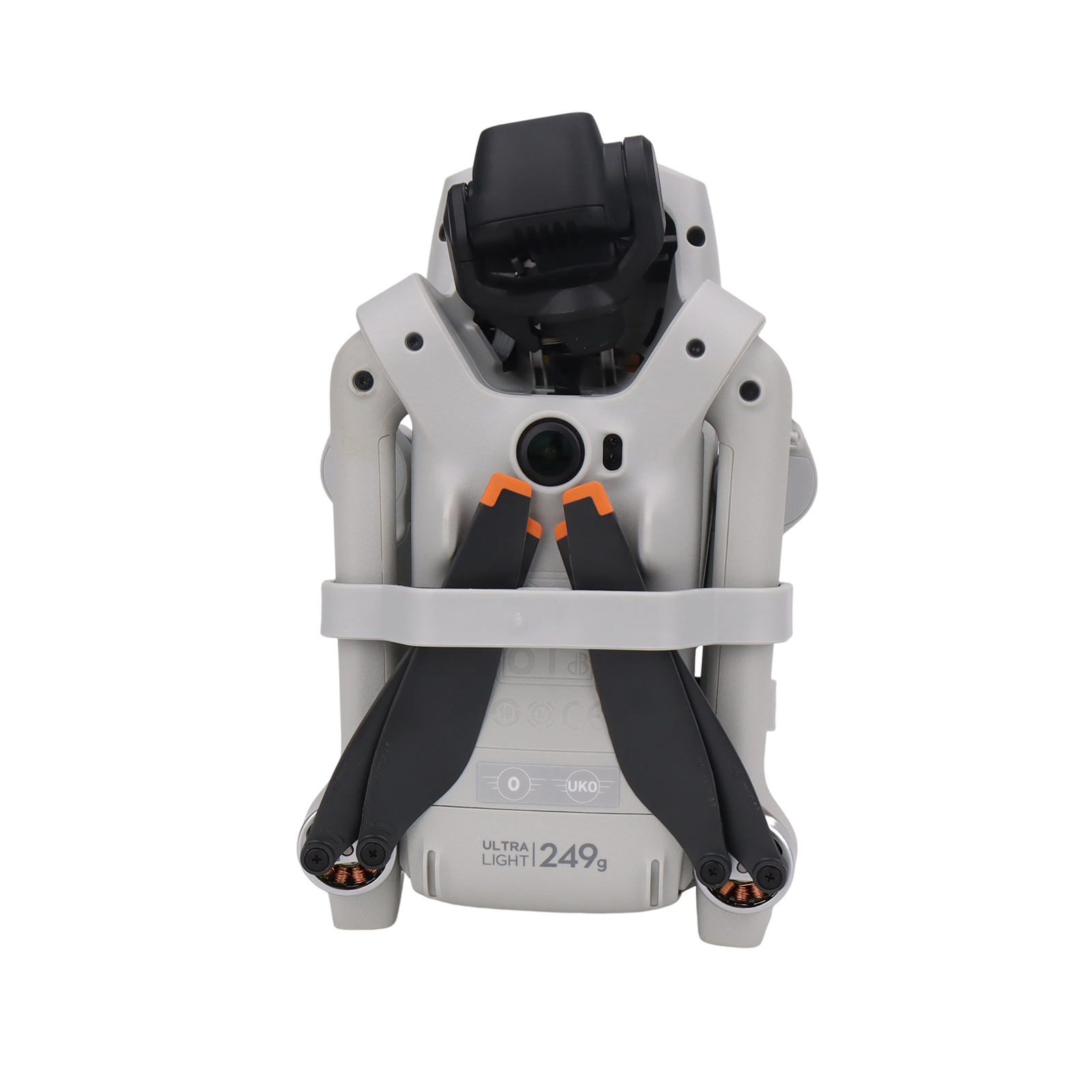 Propellerband voor DJI Lito X1 - Drone Propeller Holder recensie en prijs