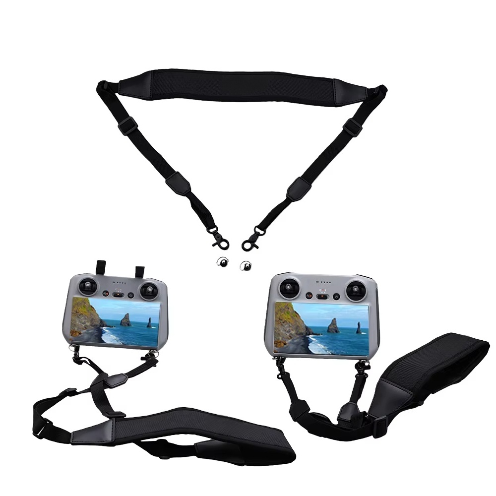 Nekband voor DJI Mini 5 4 3 Pr - Drone Neck Strap recensie en prijs