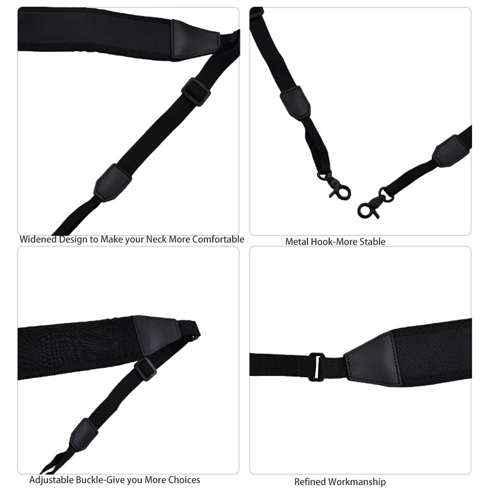 Nekband voor DJI Mini 5 4 3 Pr - Drone Neck Strap recensie en prijs