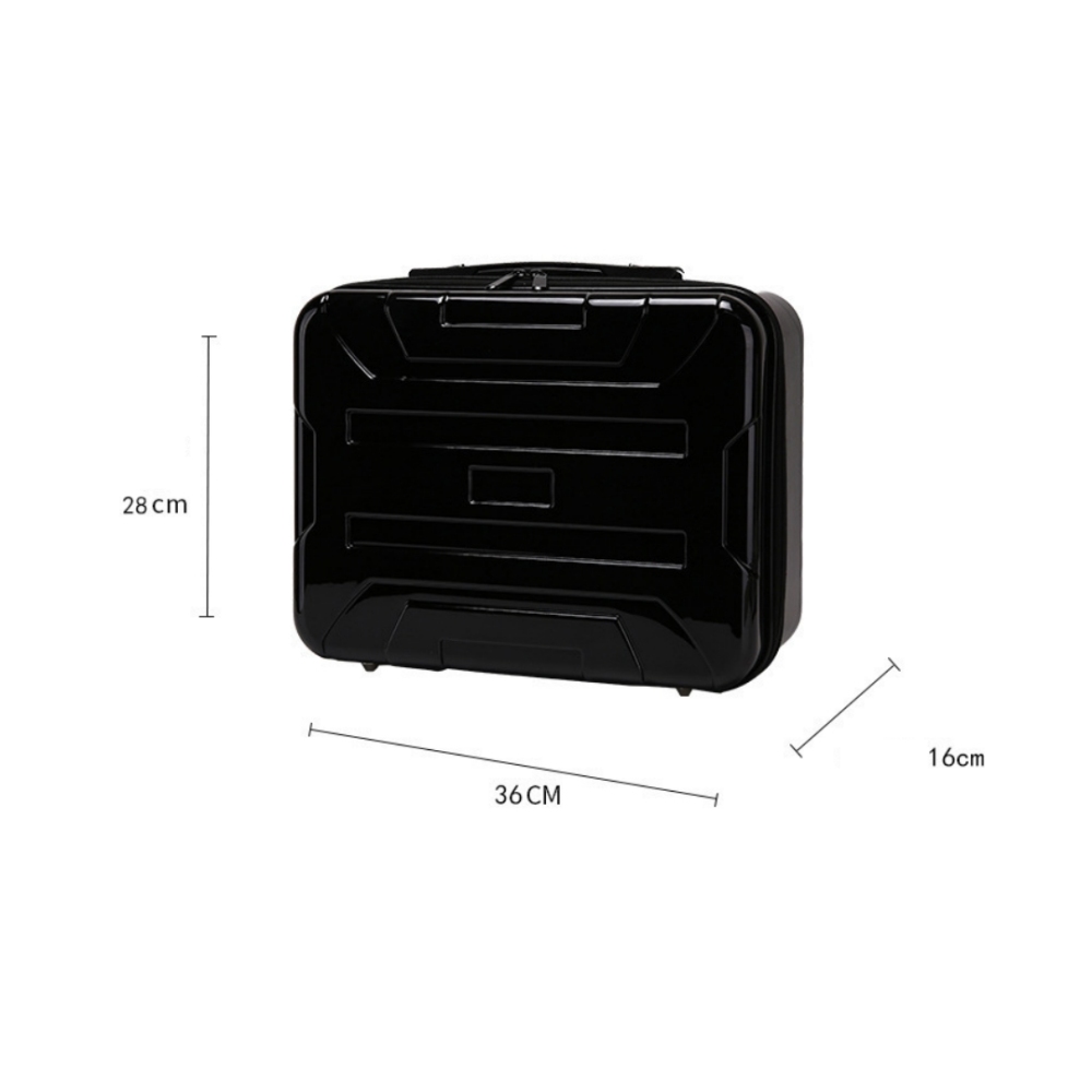 Opbergbox, organizer, schouder - Drone Controller Hood recensie en prijs