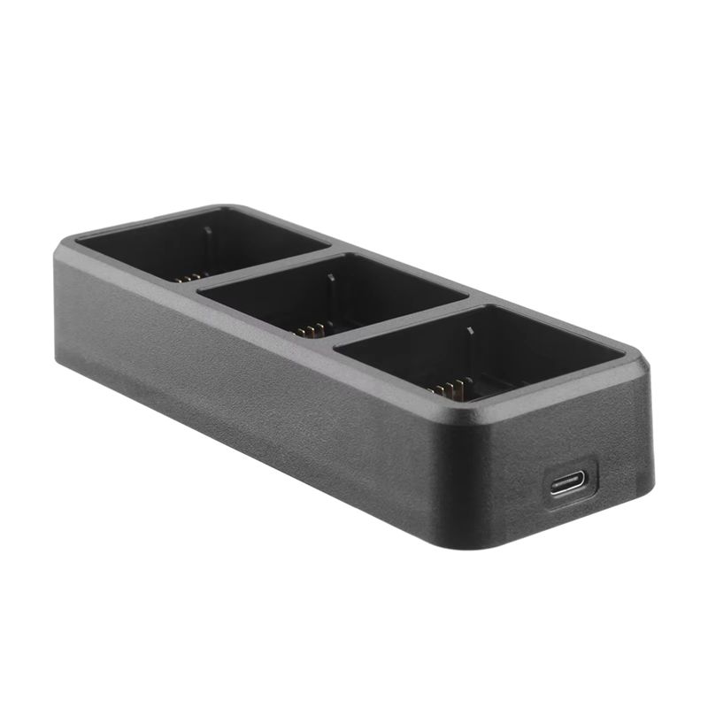 N93RNEW! DJI 3 Serie Intellige - Drone Charging Hub recensie en prijs