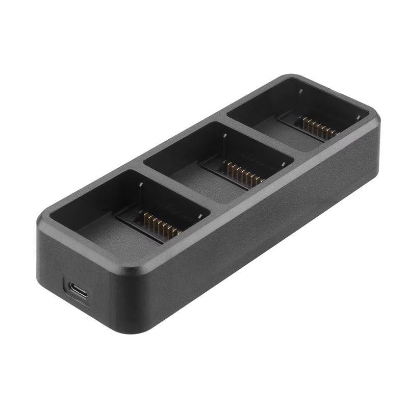 N93RNEW! DJI 3 Serie Intellige - Drone Charging Hub recensie en prijs