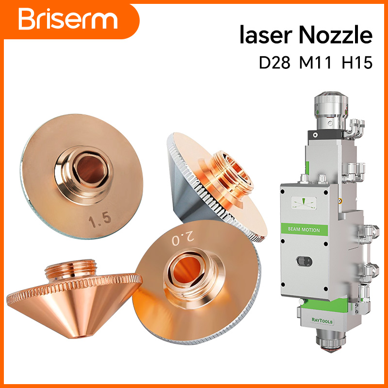 10PCS Fiber Laser Nozzle D28 M - Holy Stone Drone Hs720 recensie en prijs