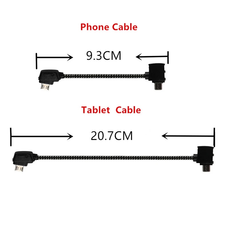 Afstandsbediening Datakabel Te - Drone Remote Controller Lanyard recensie en prijs