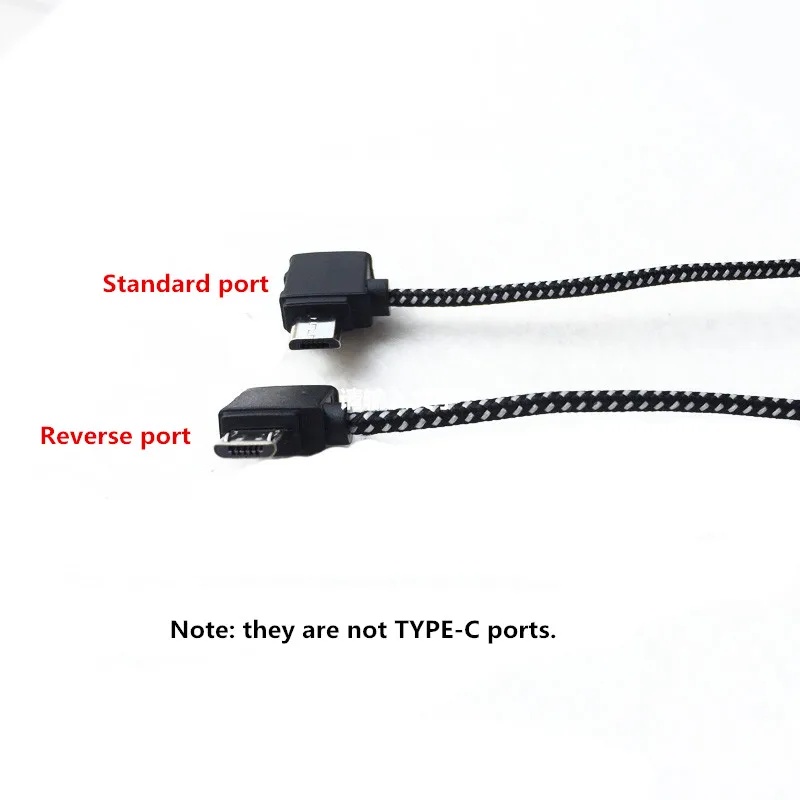 Afstandsbediening Datakabel Te - Drone Remote Controller Lanyard recensie en prijs