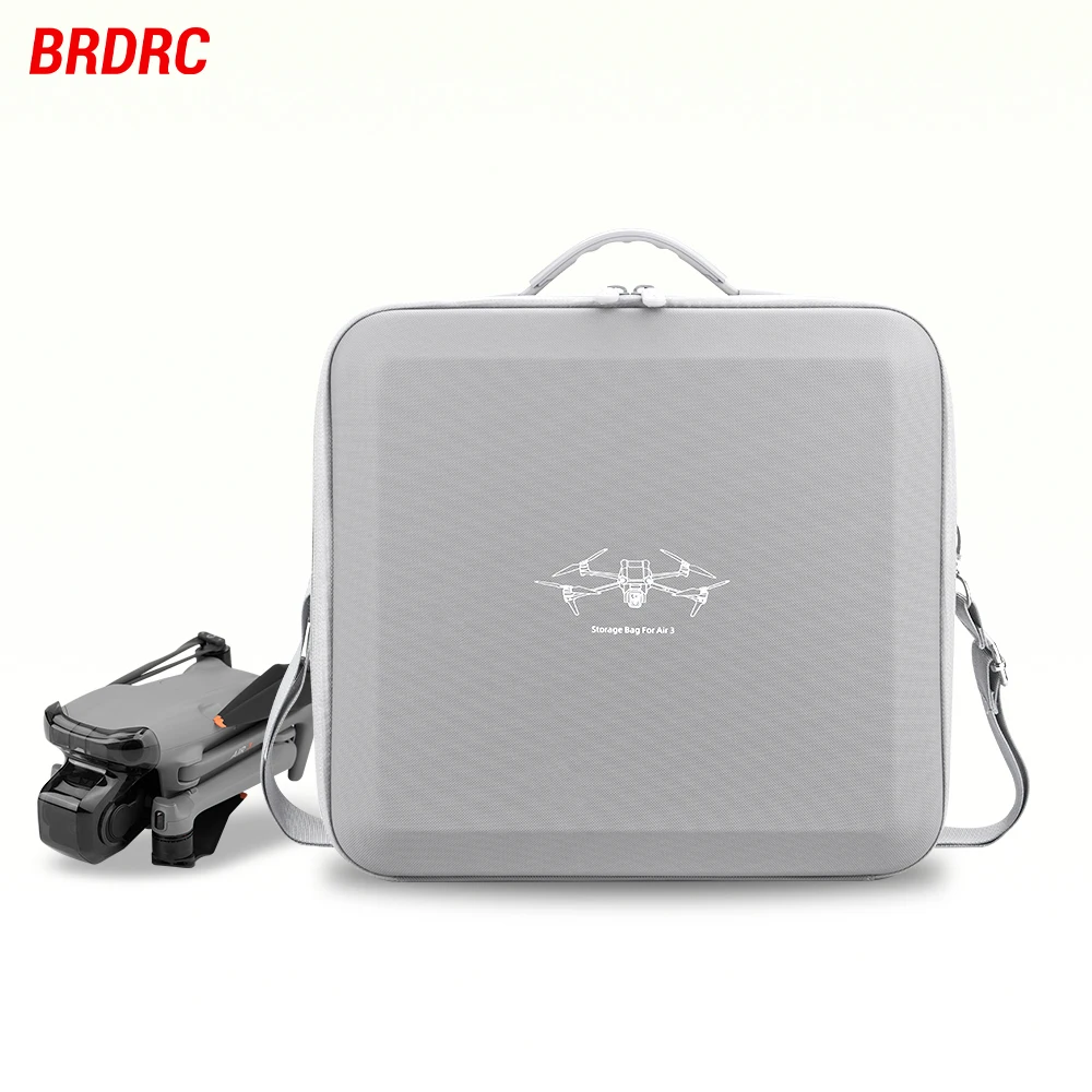BRDRC Opbergtas voor DJI Air 3 - Drone Controller Hood recensie en prijs