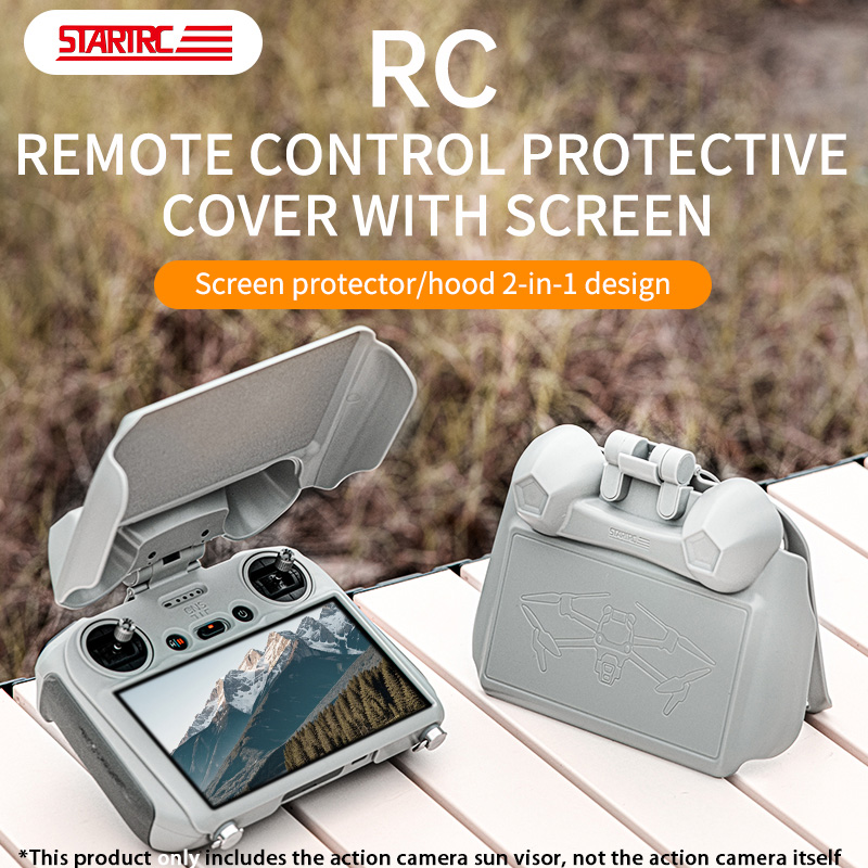 STARTRC is geschikt voor DJI M - Drone Controller Hood recensie en prijs