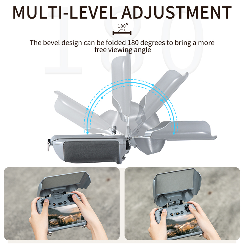 STARTRC is geschikt voor DJI M - Drone Controller Hood recensie en prijs