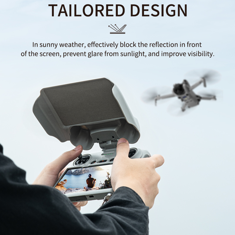 STARTRC is geschikt voor DJI M - Drone Controller Hood recensie en prijs