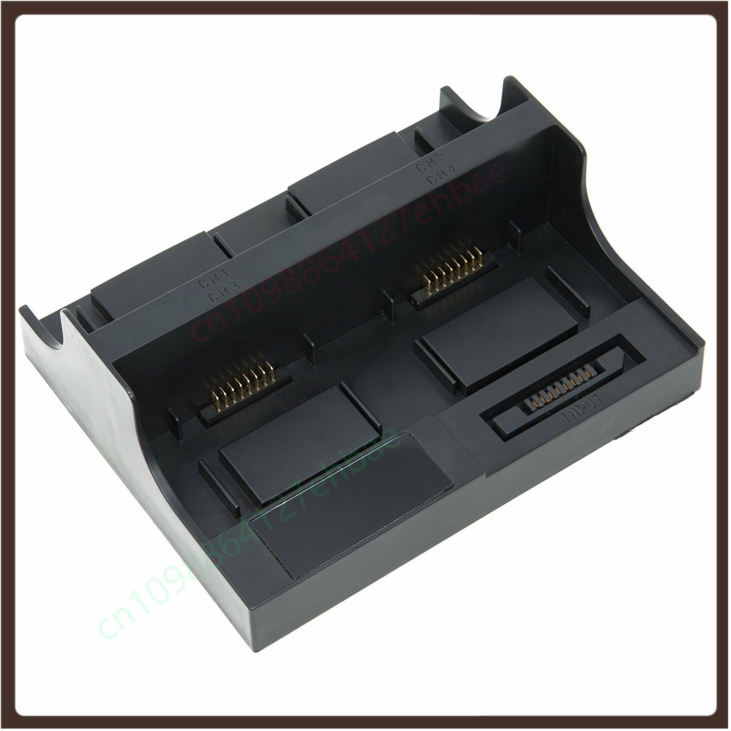 Mavic Air Smart Battery Charge - Drone Charging Hub recensie en prijs