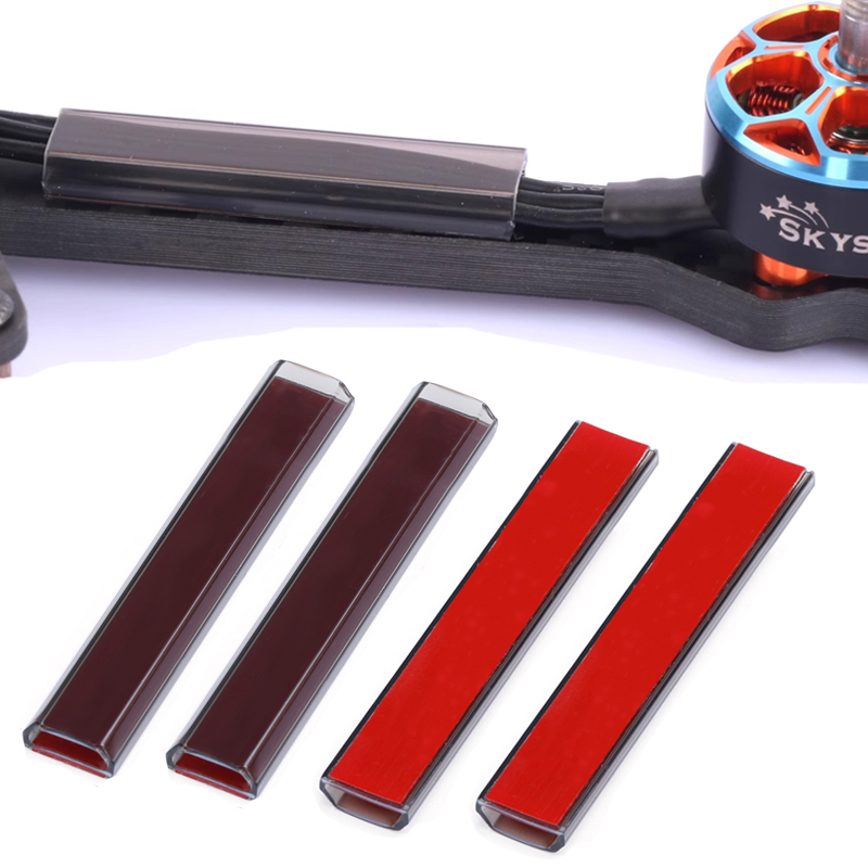 4 stuks RC Borstelloze Motor D - Drone Controller Hood recensie en prijs