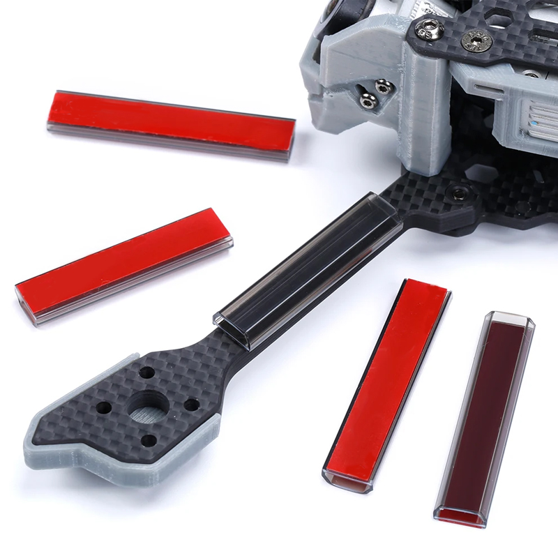 4 stuks RC Borstelloze Motor D - Drone Controller Hood recensie en prijs