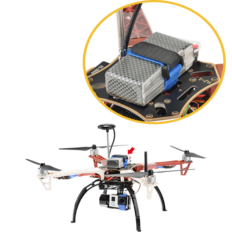 Batterij Riem Riem 20*300Mm Ma - Drone Remote Controller Lanyard recensie en prijs