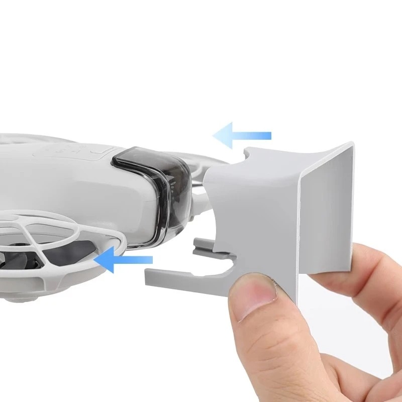 Voor DJI NEO Drone Gimbal Lens - Drone Sun Shade recensie en prijs