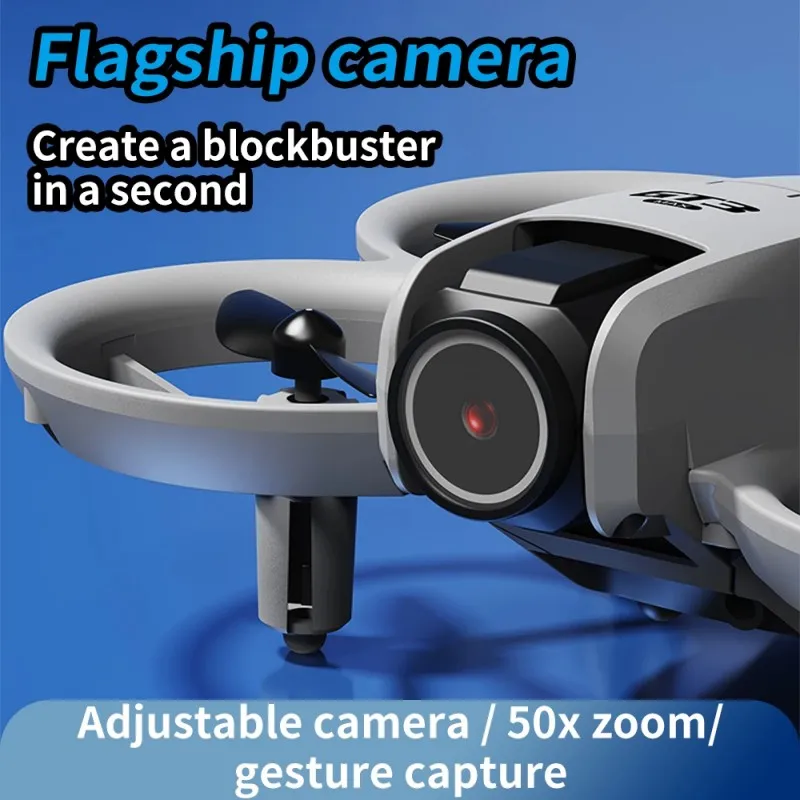 Xiaomi GT3 MAX GPS Drone 8K Lu - Drone Battery Adapter recensie en prijs