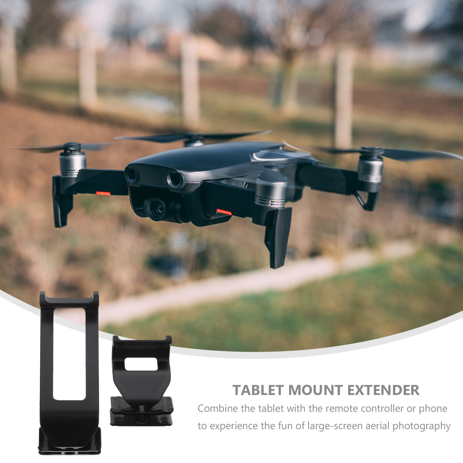 1Set Drone Afstandsbediening T - Drone Tablet Mount recensie en prijs