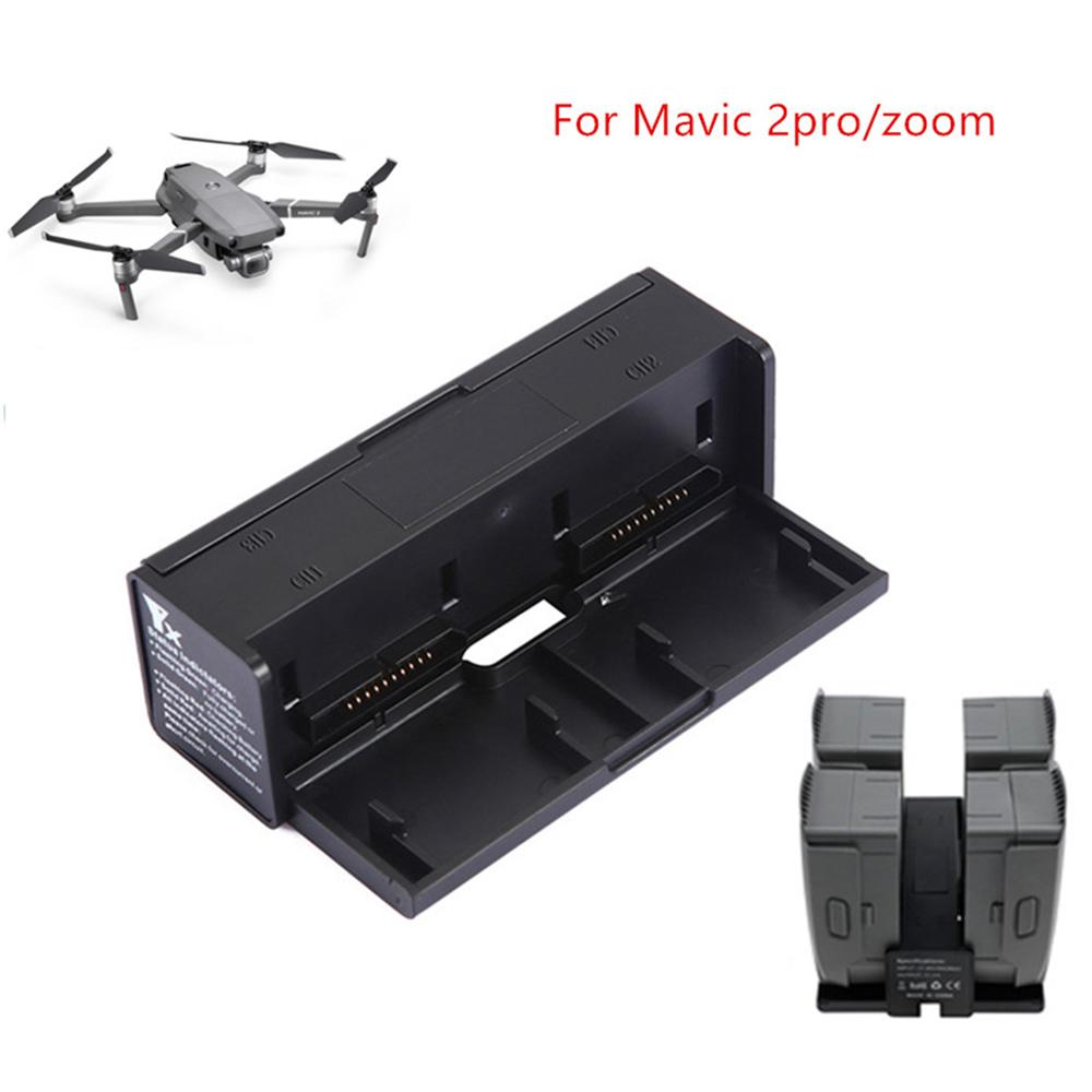 Voor DJI Mavic 2 Pro/Zoom 4 in - Drone Charging Hub recensie en prijs