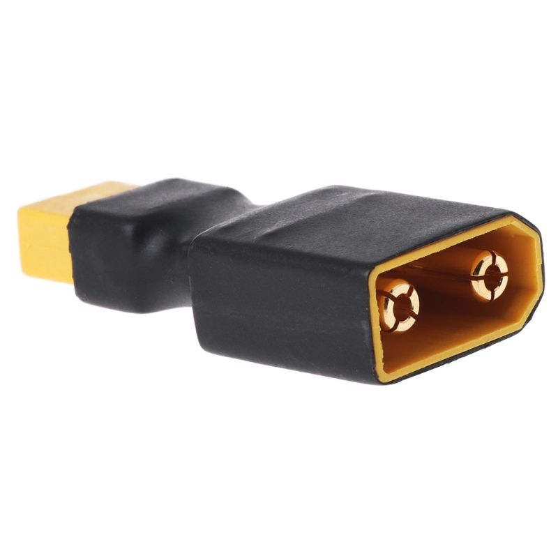 XT90 mannelijke naar XT60 vrou - Drone Battery Adapter recensie en prijs