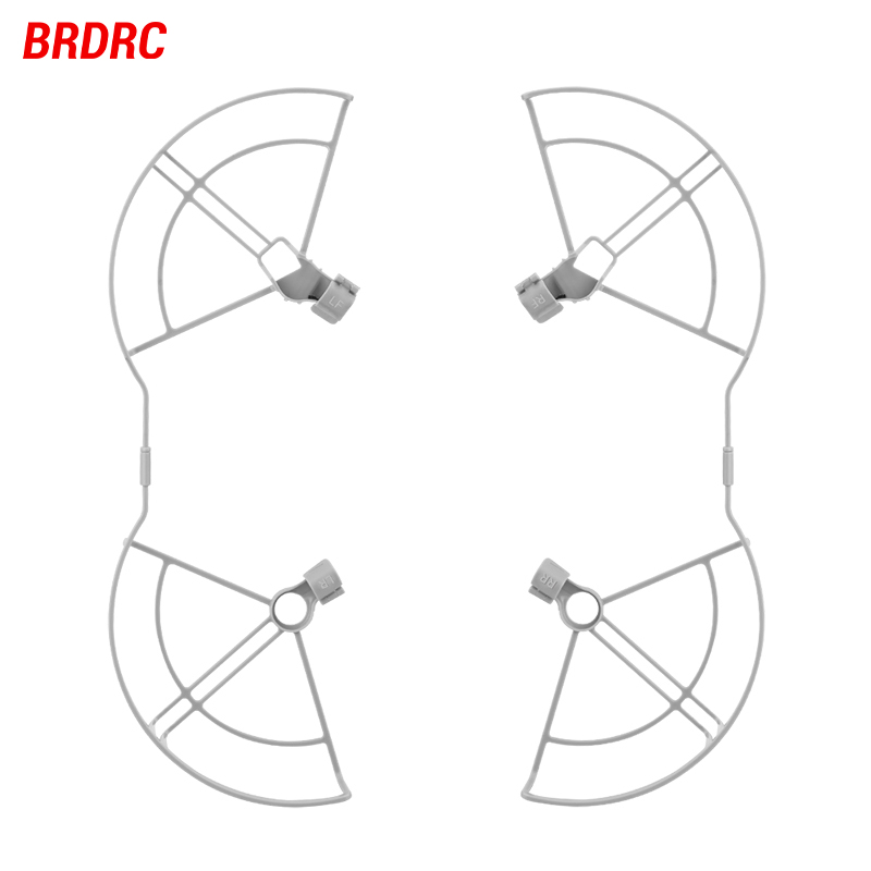 BRDRC Propeller Guard voor DJI - Drone Propeller Holder recensie en prijs