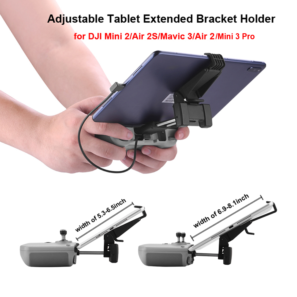 BRDRC Tablet Houder voor DJI N - Drone Tablet Mount recensie en prijs