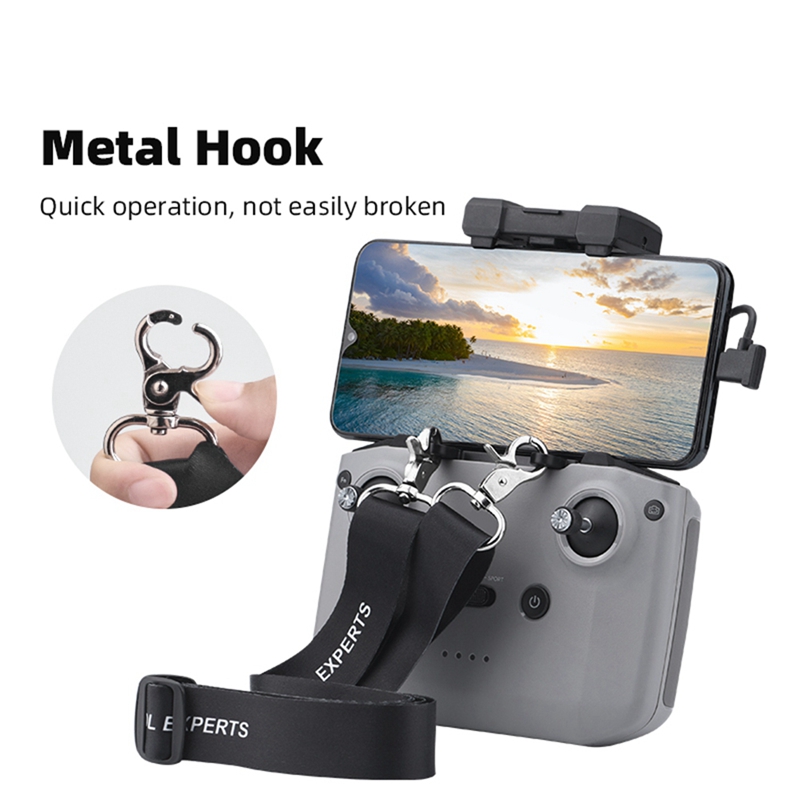 A56G-BRDRC voor RC/RC 2/RC Pro - Drone Remote Controller Lanyard recensie en prijs