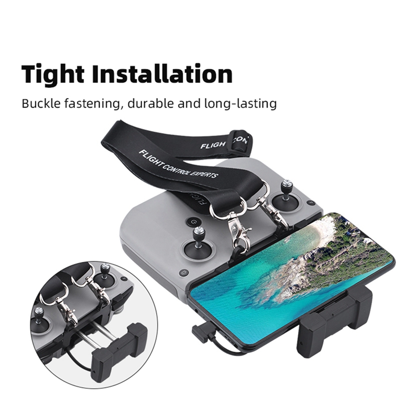 A56G-BRDRC voor RC/RC 2/RC Pro - Drone Remote Controller Lanyard recensie en prijs