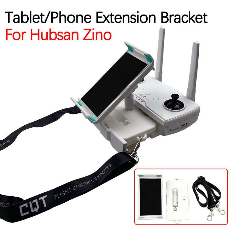 Voor Hubsan Zino/2/Pro H117S D - Drone Tablet Mount recensie en prijs