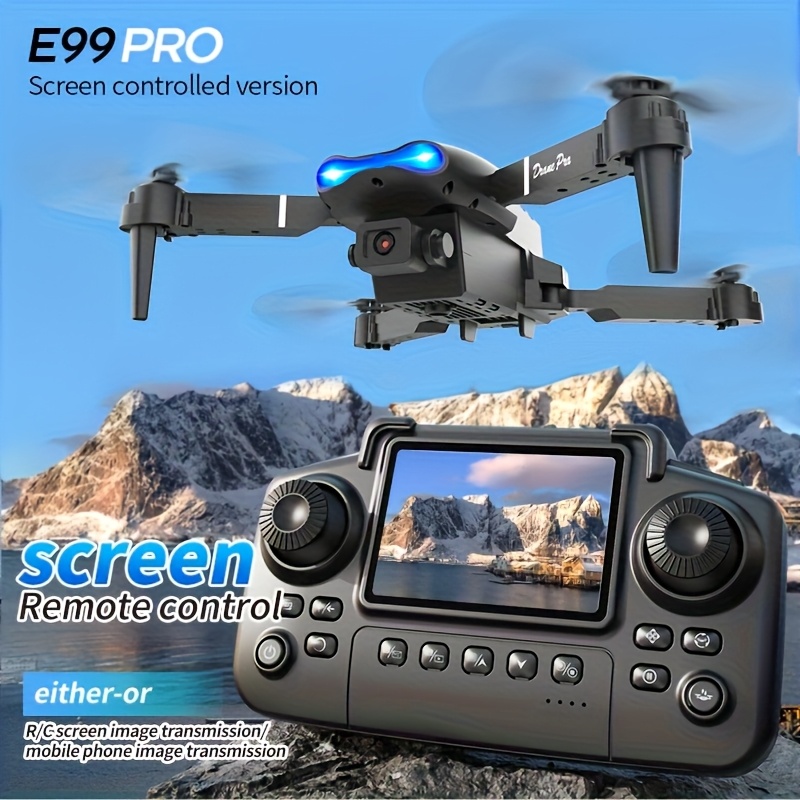 De verbeterde 2026 E99PRO MAX  - Drone Power Bank recensie en prijs