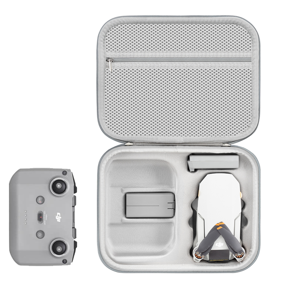 XFJI Opbergtas Beschermende dr - Drone Controller Hood recensie en prijs